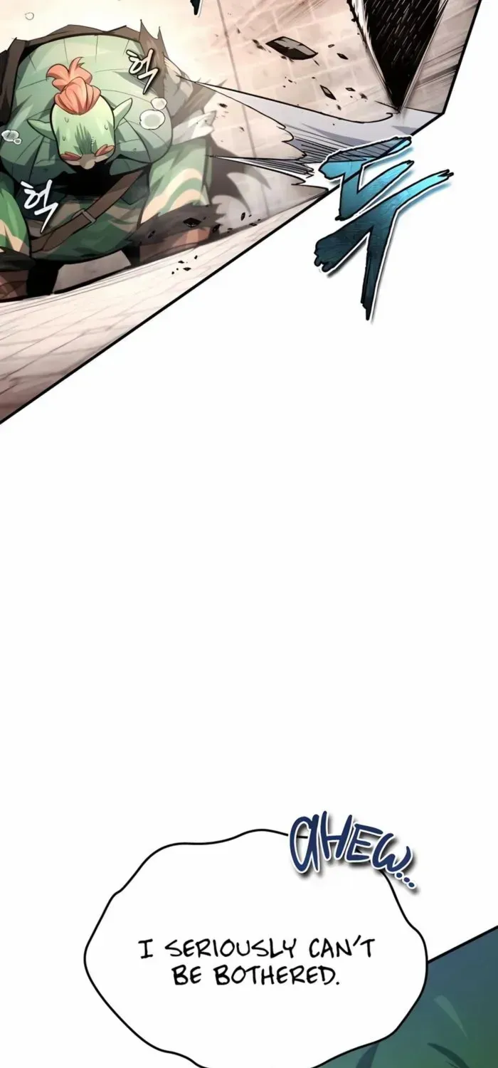 There Are No Bad Heroes In This World Kainu Manga Chapter 20 Page 64