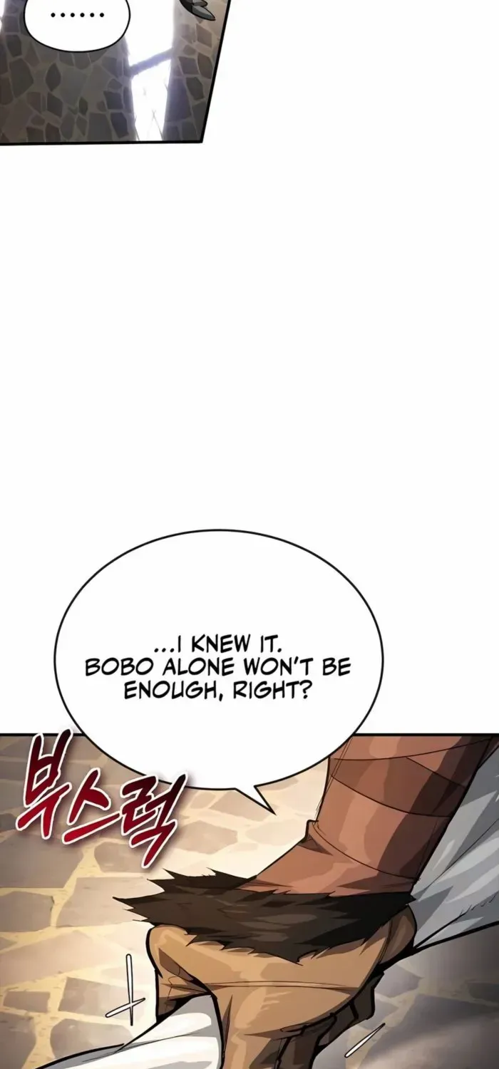 There Are No Bad Heroes In This World Kainu Manga Chapter 20 Page 81