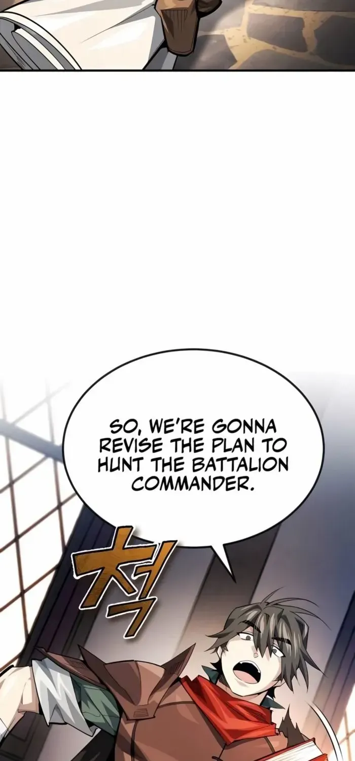 There Are No Bad Heroes In This World Kainu Manga Chapter 20 Page 82