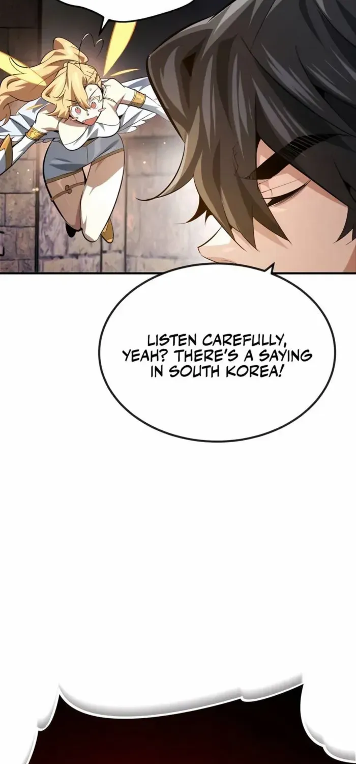 There Are No Bad Heroes In This World Kainu Manga Chapter 20 Page 88