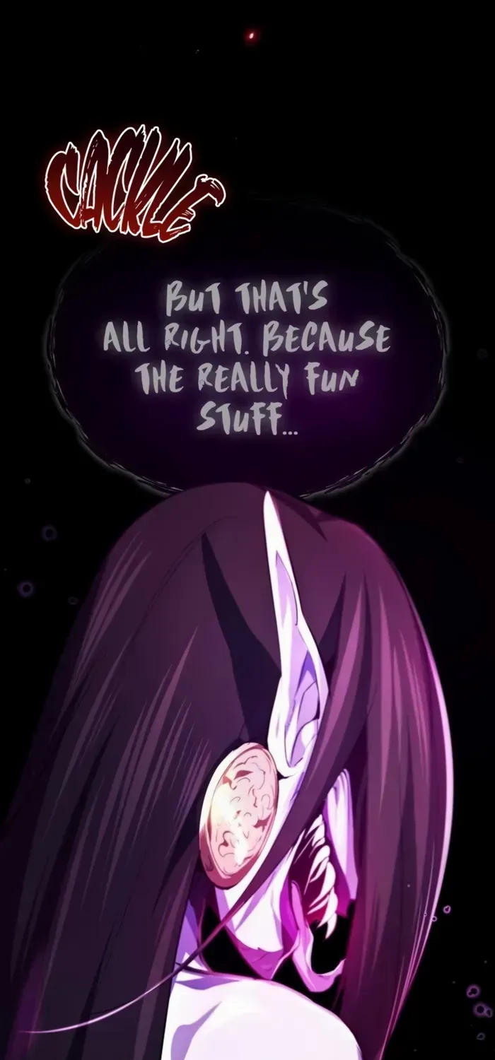 There Are No Bad Heroes In This World Kainu Manga Chapter 19 Page 7