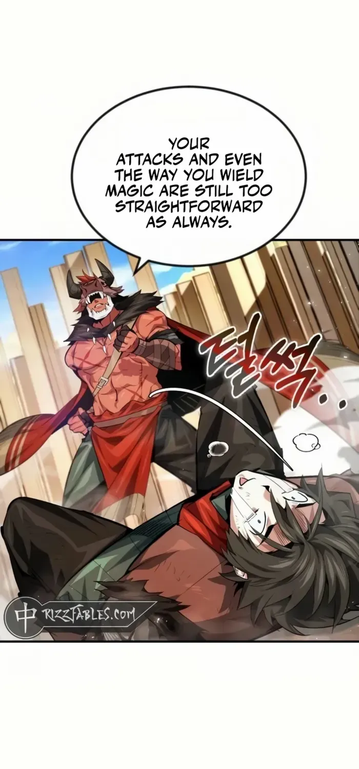 There Are No Bad Heroes In This World Kainu Manga Chapter 19 Page 12