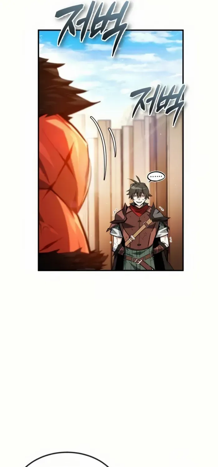 There Are No Bad Heroes In This World Kainu Manga Chapter 19 Page 20