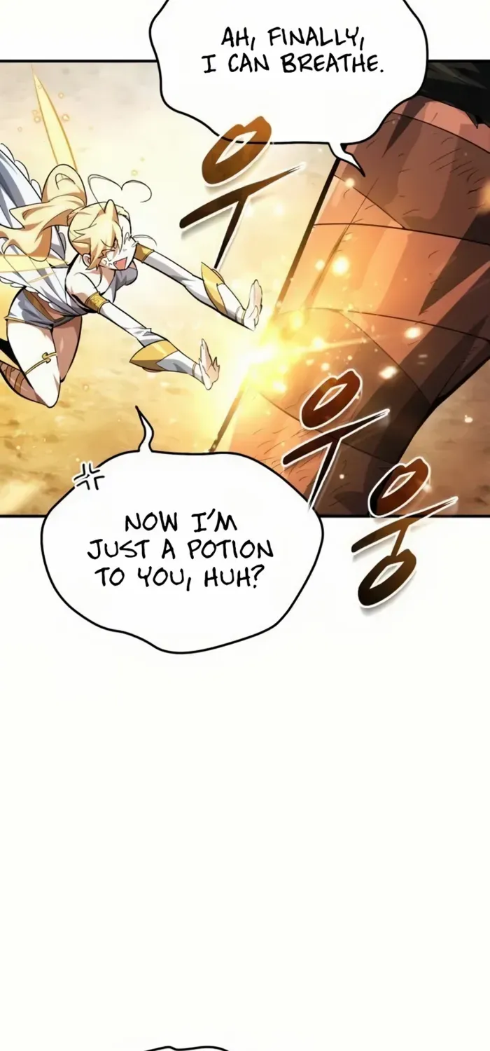There Are No Bad Heroes In This World Kainu Manga Chapter 19 Page 22