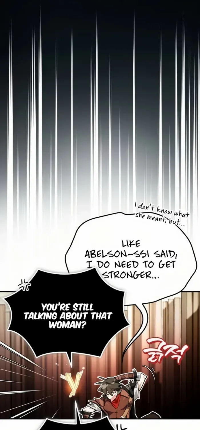 There Are No Bad Heroes In This World Kainu Manga Chapter 19 Page 27