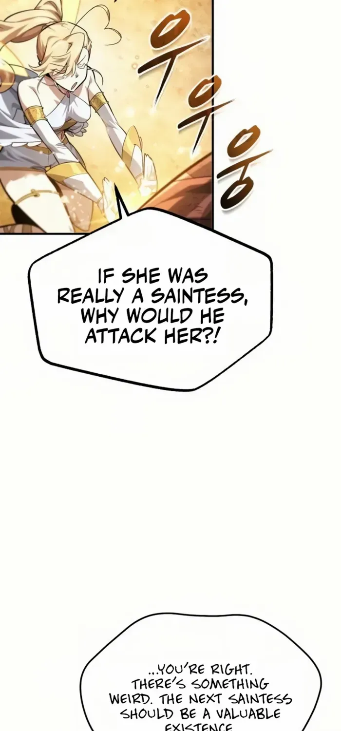 There Are No Bad Heroes In This World Kainu Manga Chapter 19 Page 29