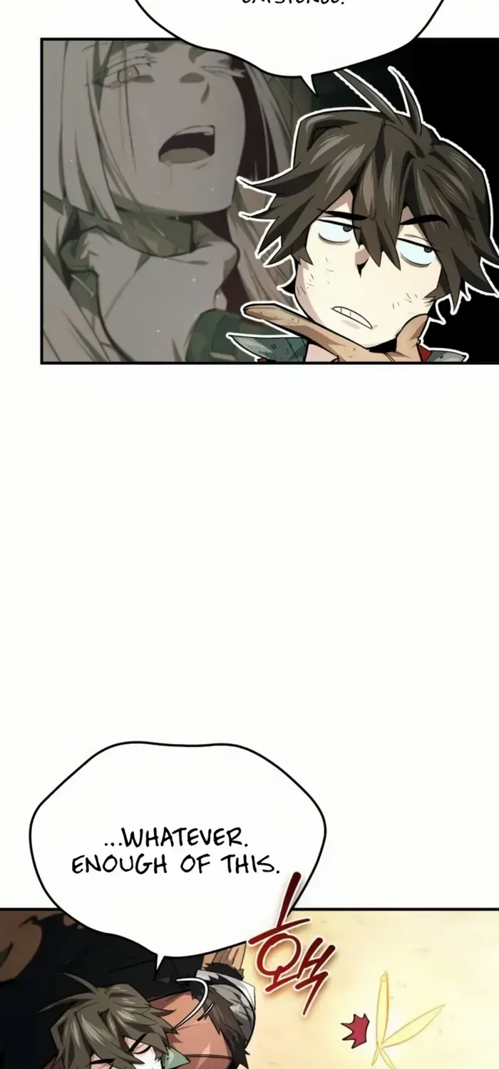 There Are No Bad Heroes In This World Kainu Manga Chapter 19 Page 30