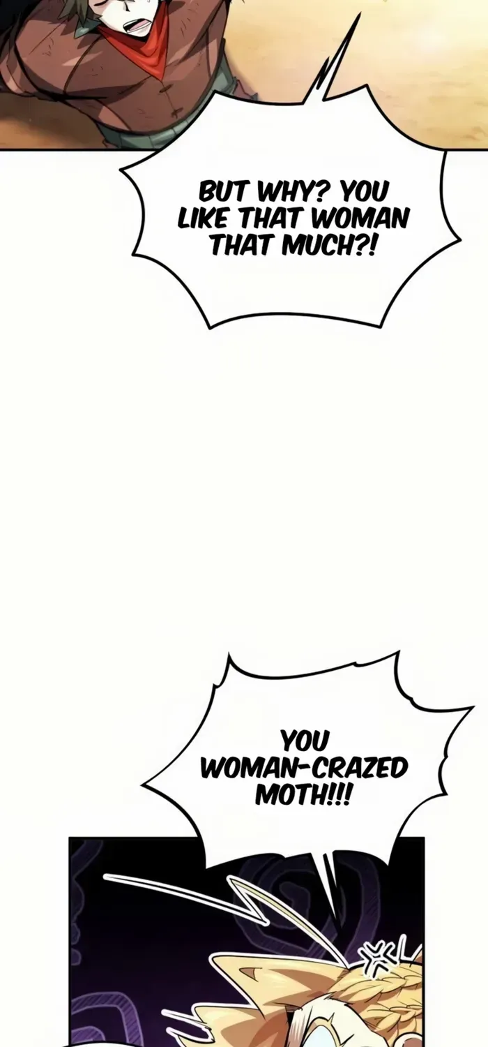 There Are No Bad Heroes In This World Kainu Manga Chapter 19 Page 31
