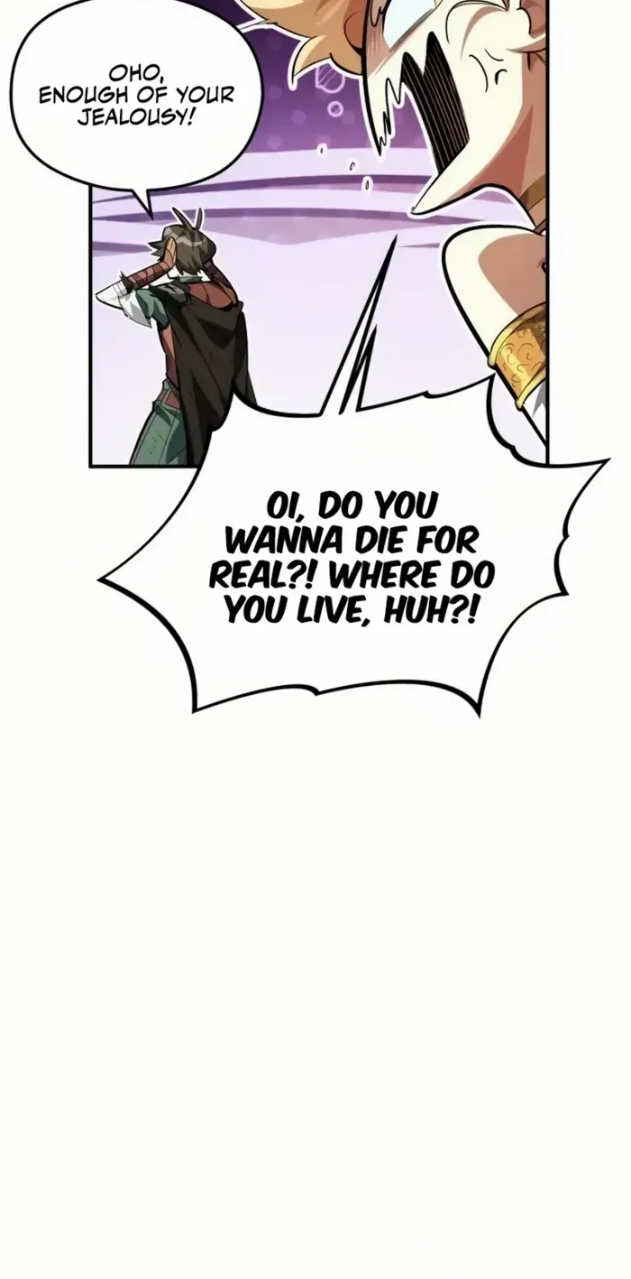 There Are No Bad Heroes In This World Kainu Manga Chapter 19 Page 32