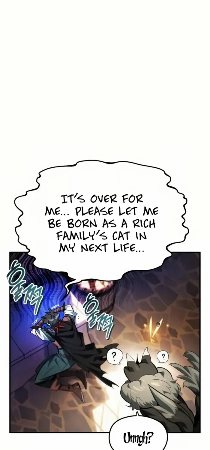 There Are No Bad Heroes In This World Kainu Manga Chapter 19 Page 35