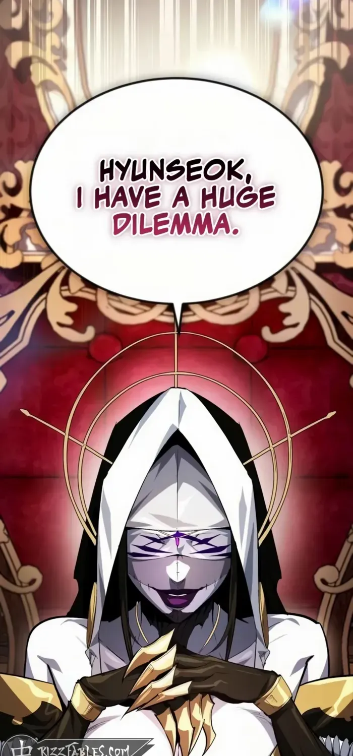 There Are No Bad Heroes In This World Kainu Manga Chapter 19 Page 38