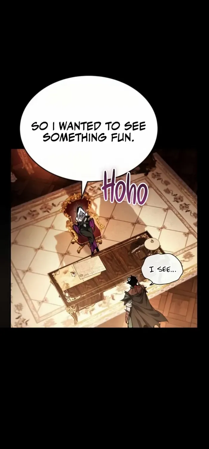 There Are No Bad Heroes In This World Kainu Manga Chapter 19 Page 41