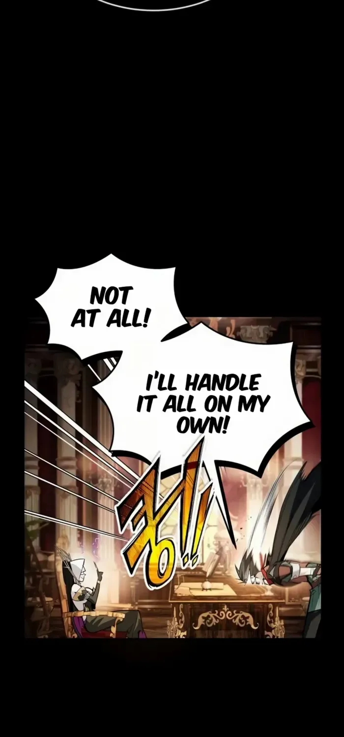 There Are No Bad Heroes In This World Kainu Manga Chapter 19 Page 45