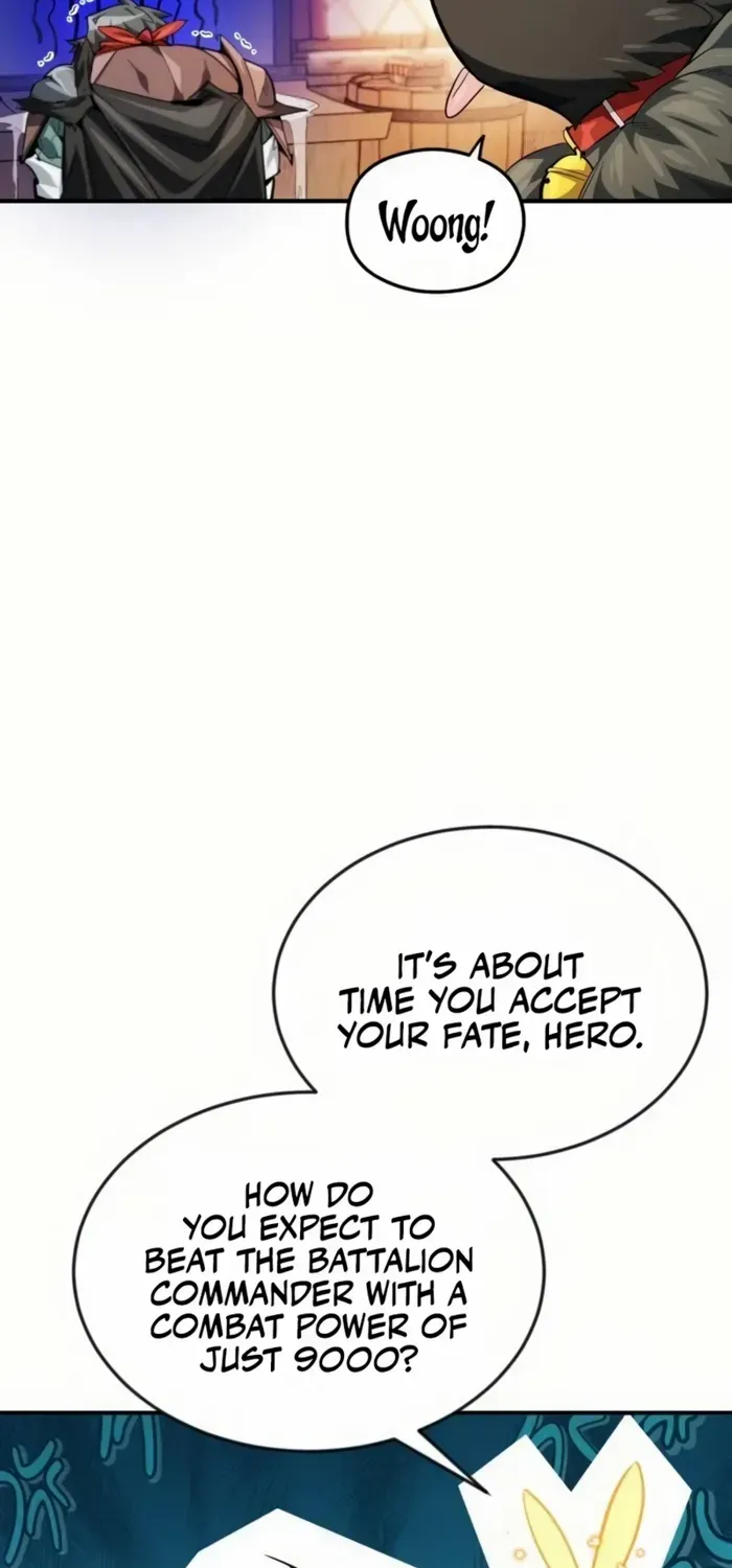 There Are No Bad Heroes In This World Kainu Manga Chapter 19 Page 48