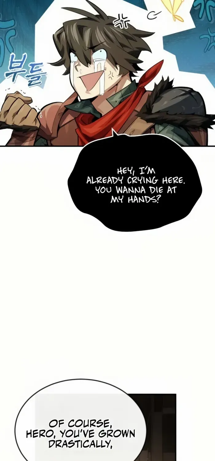 There Are No Bad Heroes In This World Kainu Manga Chapter 19 Page 49