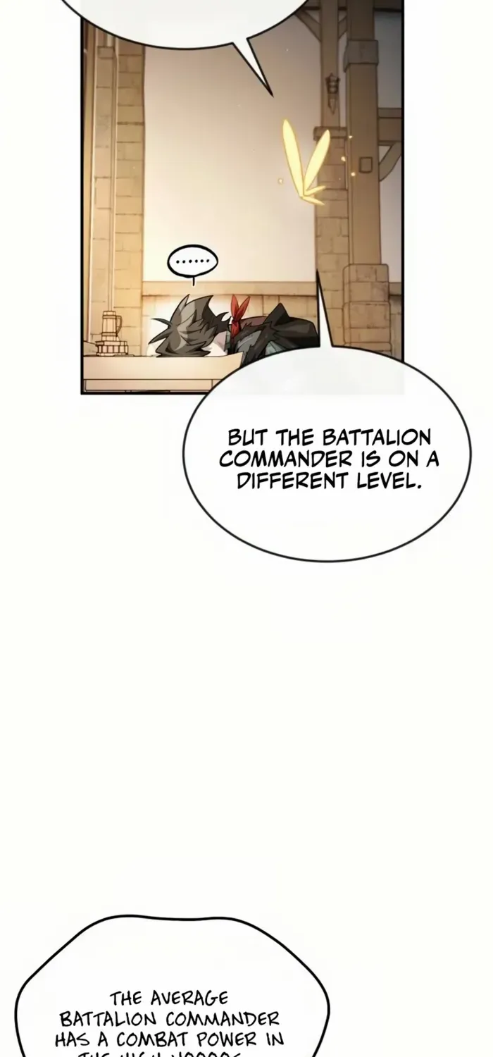 There Are No Bad Heroes In This World Kainu Manga Chapter 19 Page 50