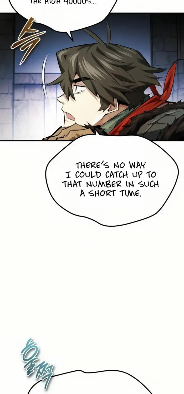 There Are No Bad Heroes In This World Kainu Manga Chapter 19 Page 51
