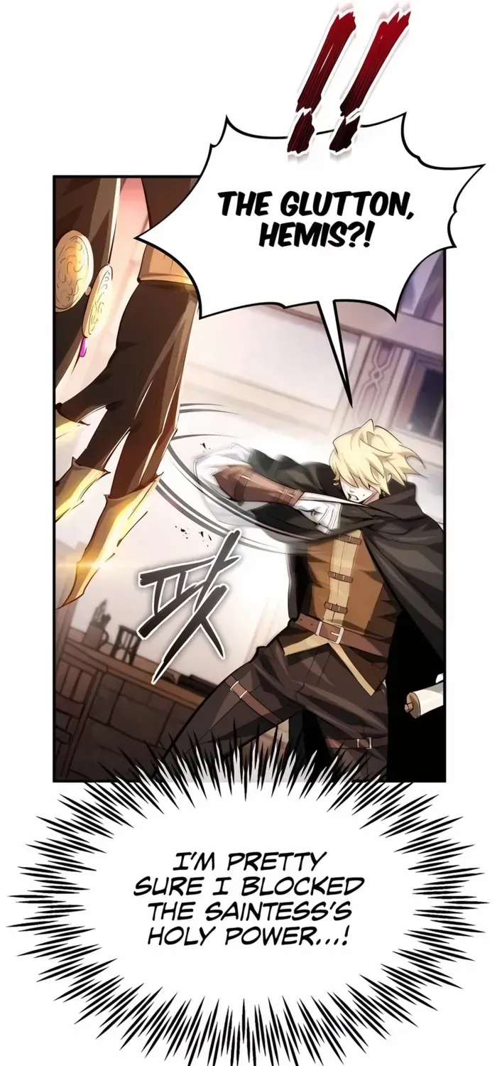 There Are No Bad Heroes In This World Kainu Manga Chapter 18 Page 69