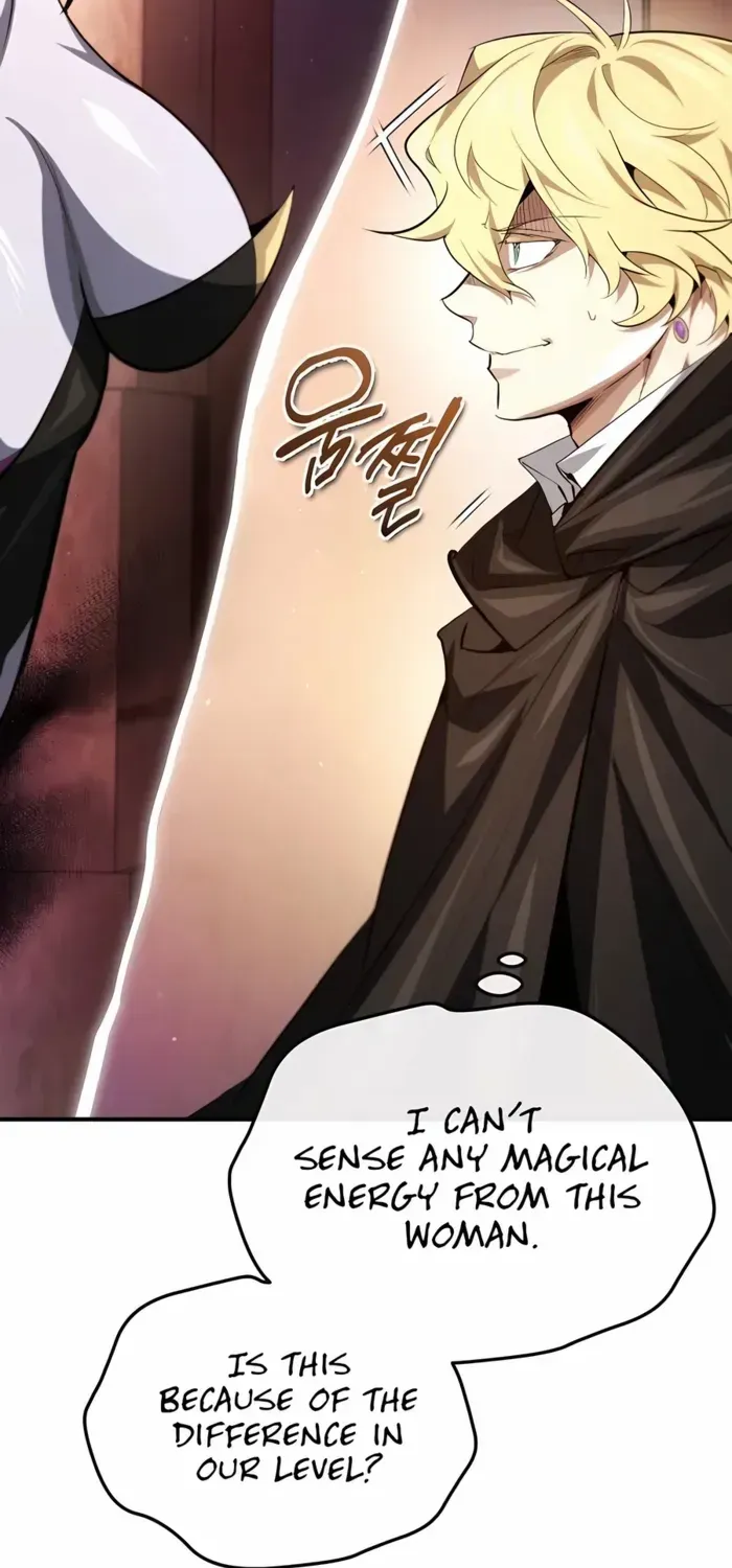 There Are No Bad Heroes In This World Kainu Manga Chapter 18 Page 71