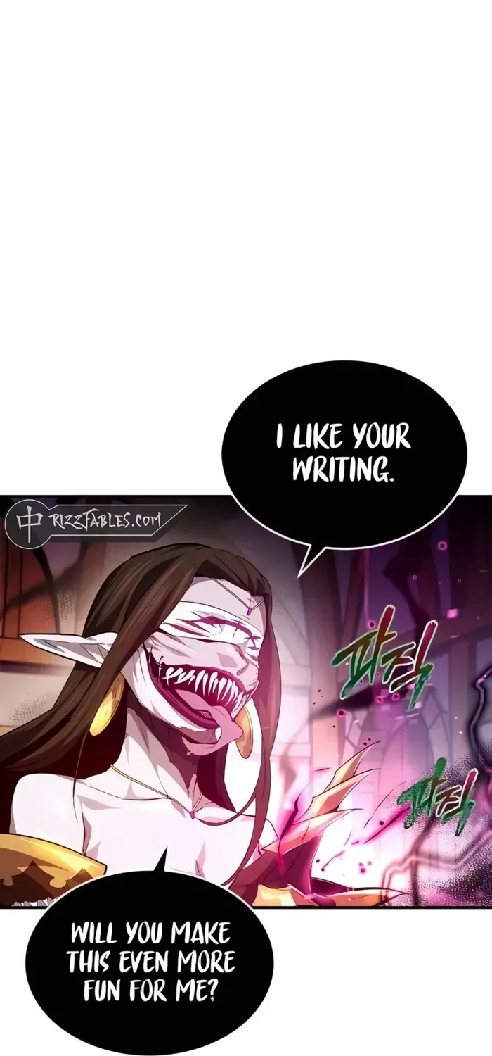 There Are No Bad Heroes In This World Kainu Manga Chapter 18 Page 81