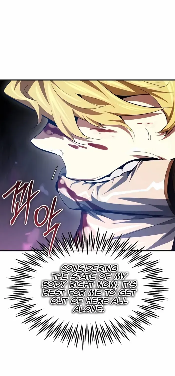 There Are No Bad Heroes In This World Kainu Manga Chapter 18 Page 83