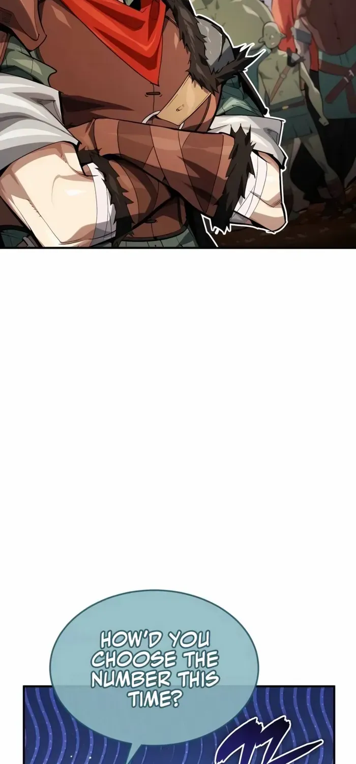 There Are No Bad Heroes In This World Kainu Manga Chapter 17 Page 3