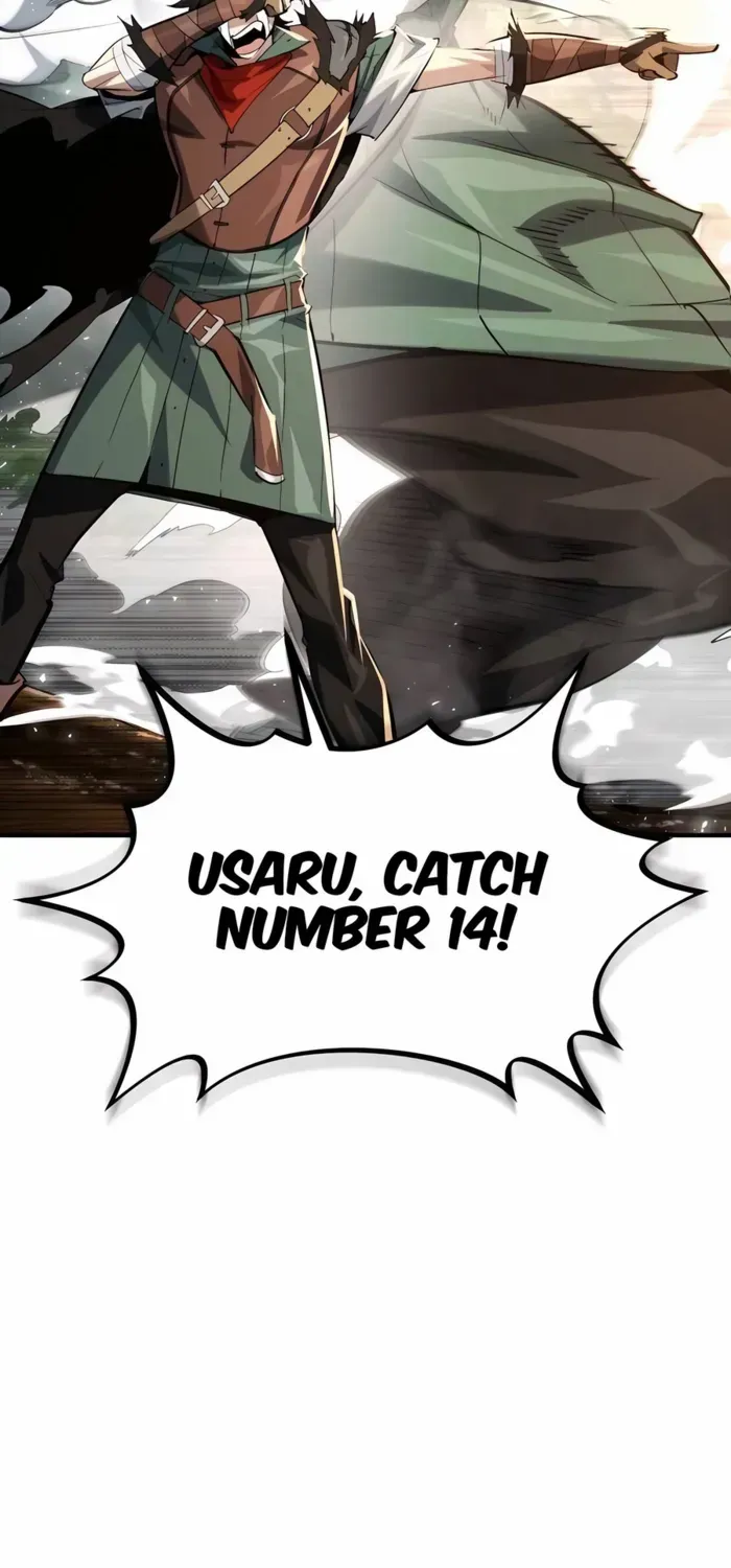 There Are No Bad Heroes In This World Kainu Manga Chapter 17 Page 6
