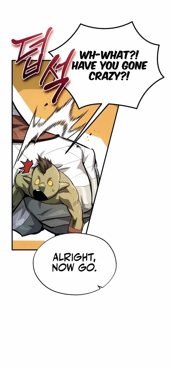 There Are No Bad Heroes In This World Kainu Manga Chapter 17 Page 7
