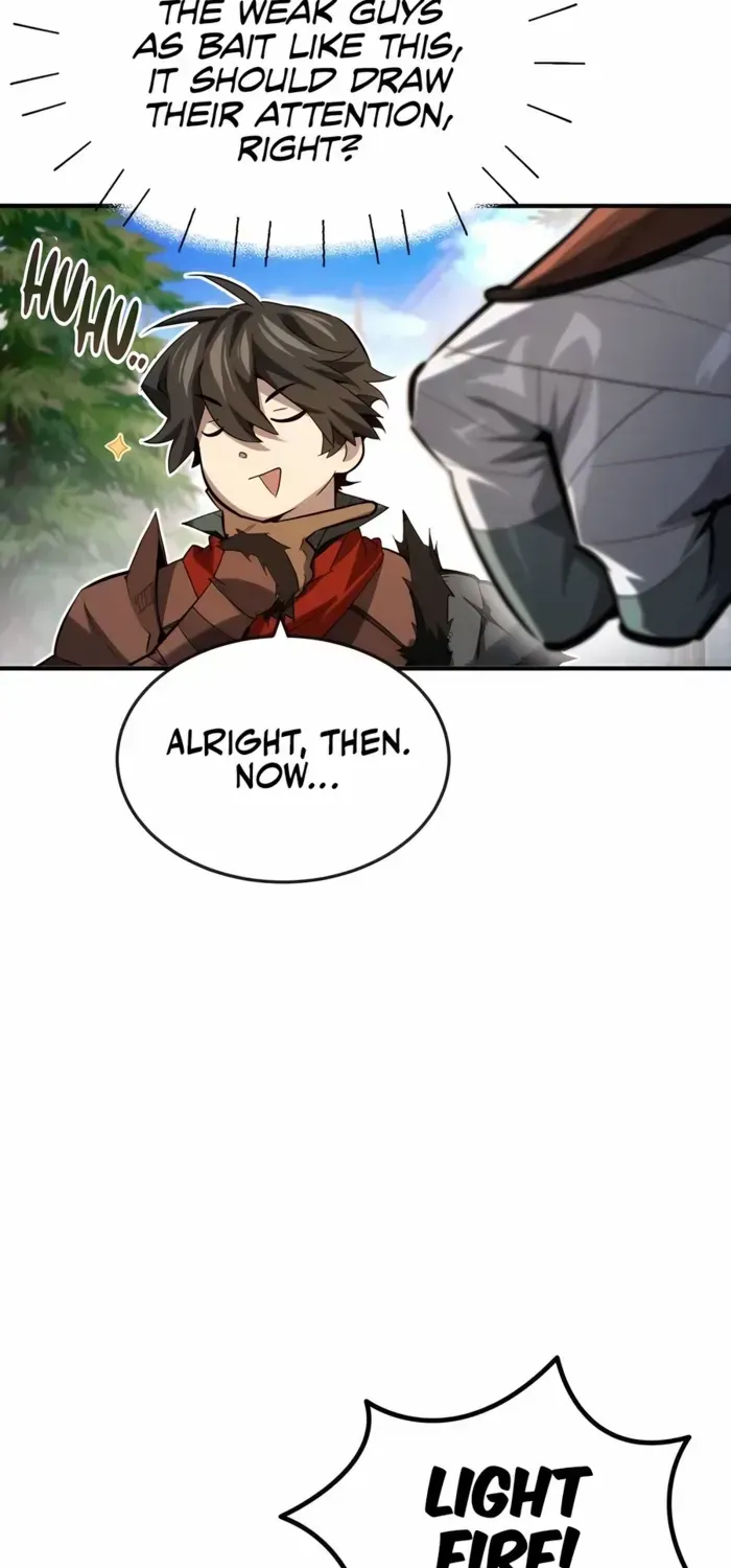 There Are No Bad Heroes In This World Kainu Manga Chapter 17 Page 12