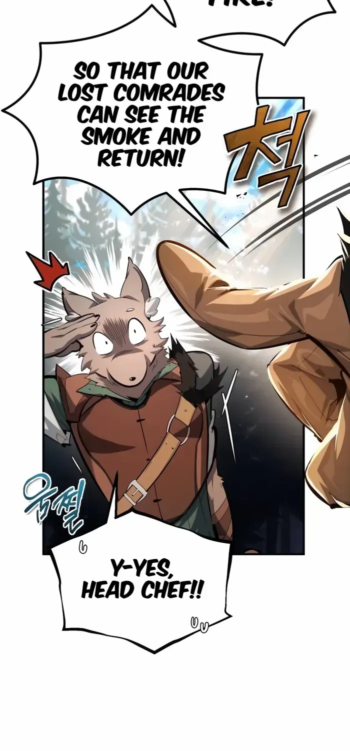 There Are No Bad Heroes In This World Kainu Manga Chapter 17 Page 13