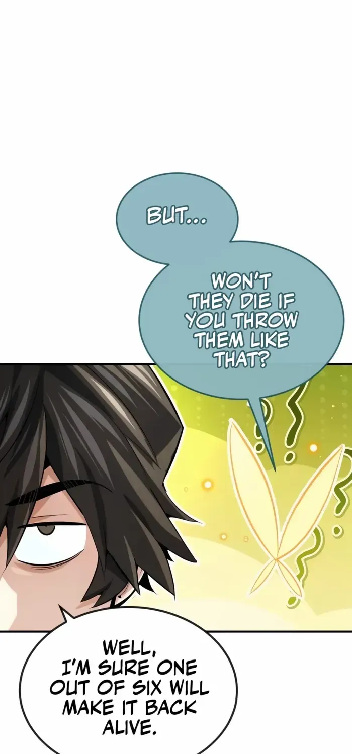 There Are No Bad Heroes In This World Kainu Manga Chapter 17 Page 14