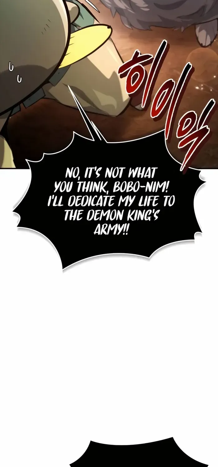 There Are No Bad Heroes In This World Kainu Manga Chapter 17 Page 19