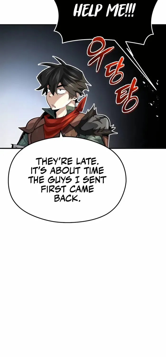 There Are No Bad Heroes In This World Kainu Manga Chapter 17 Page 20
