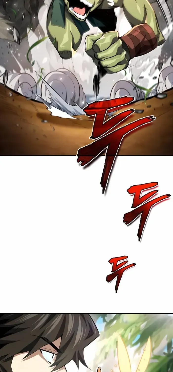 There Are No Bad Heroes In This World Kainu Manga Chapter 17 Page 23
