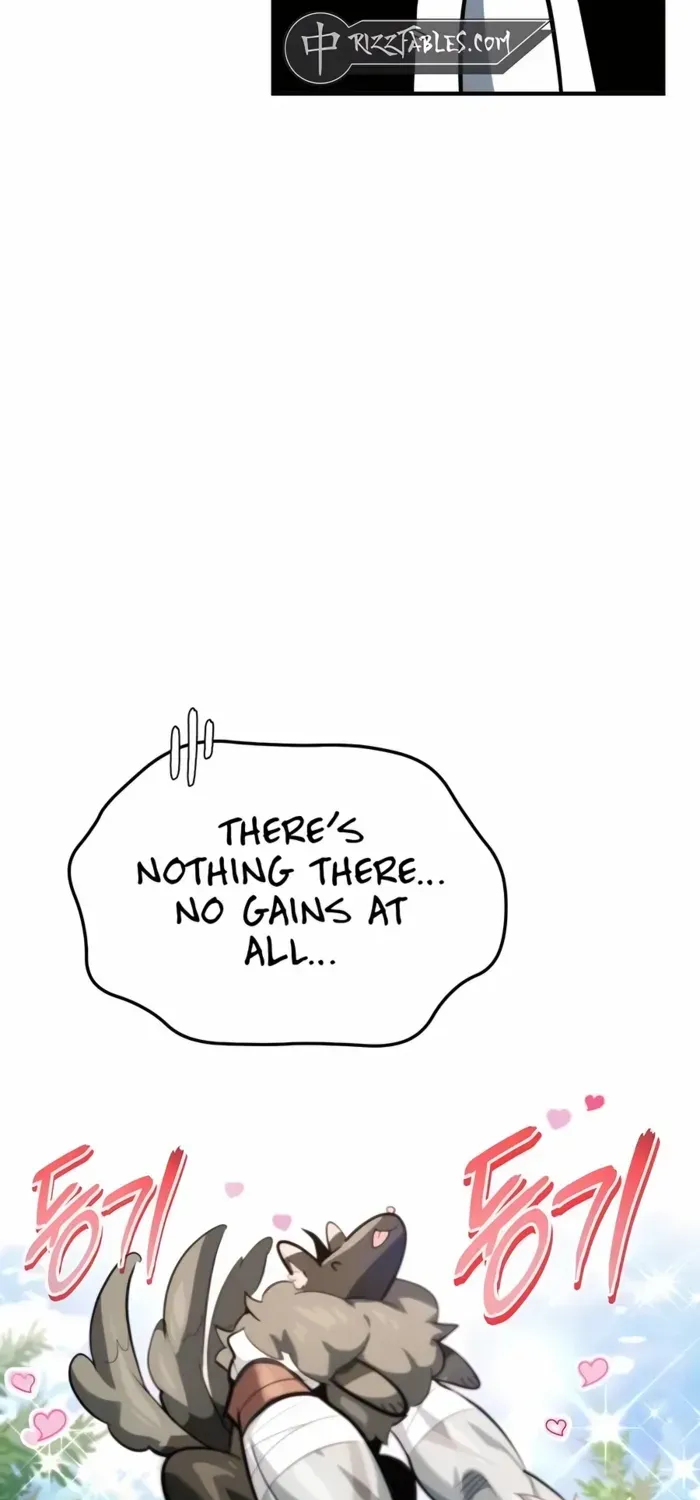 There Are No Bad Heroes In This World Kainu Manga Chapter 17 Page 29