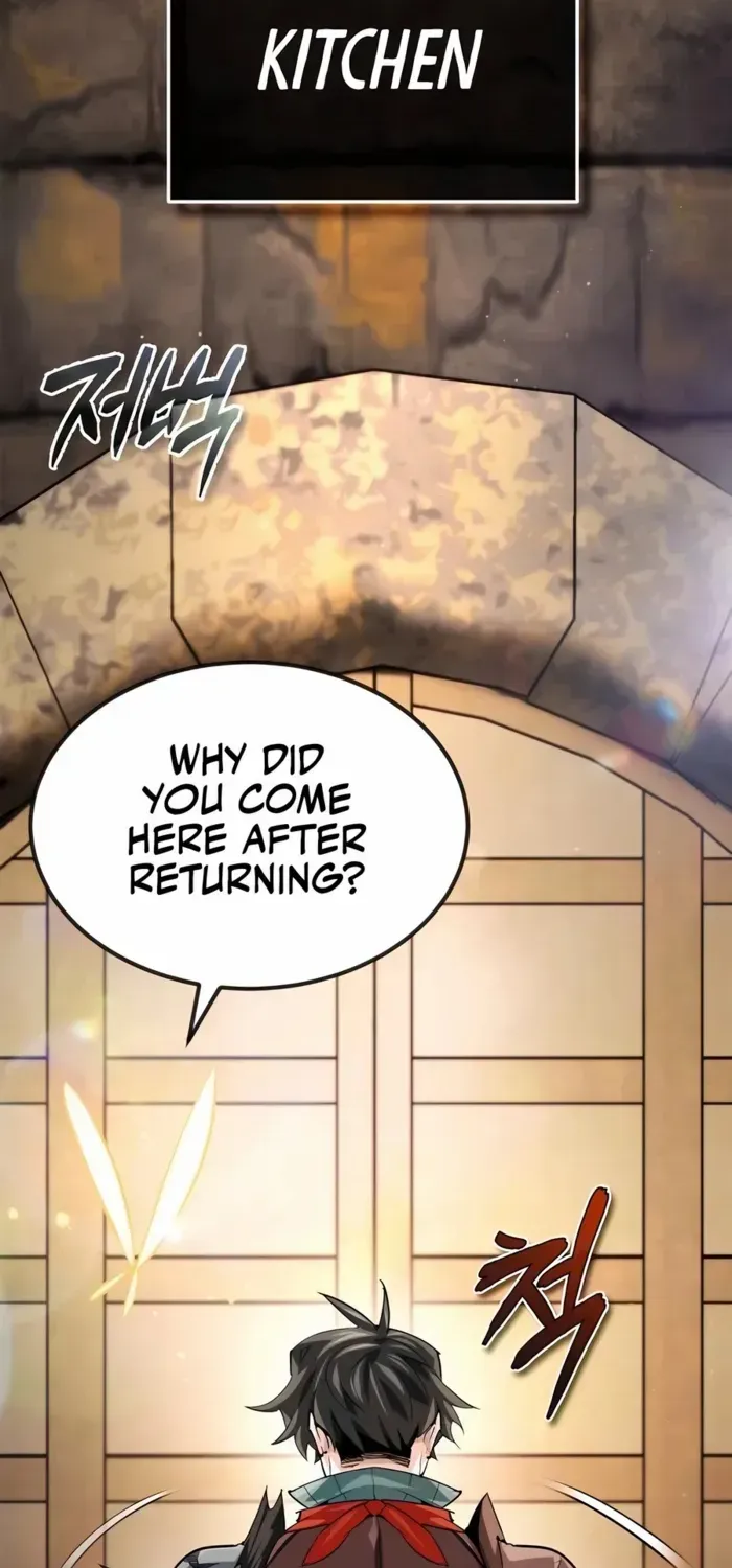 There Are No Bad Heroes In This World Kainu Manga Chapter 17 Page 35