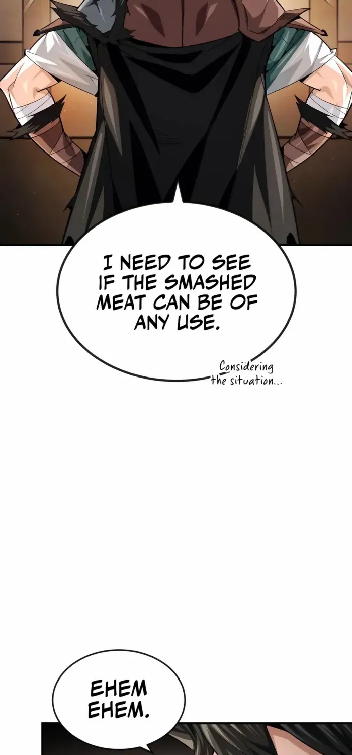 There Are No Bad Heroes In This World Kainu Manga Chapter 17 Page 36