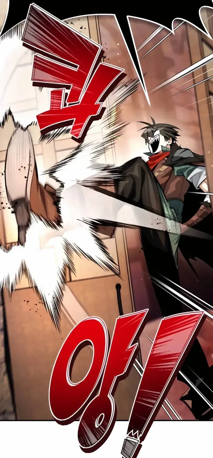 There Are No Bad Heroes In This World Kainu Manga Chapter 17 Page 38