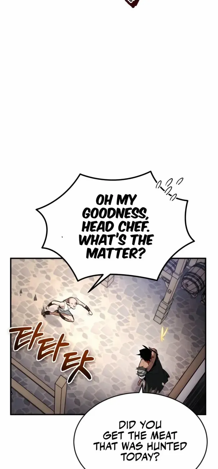 There Are No Bad Heroes In This World Kainu Manga Chapter 17 Page 39