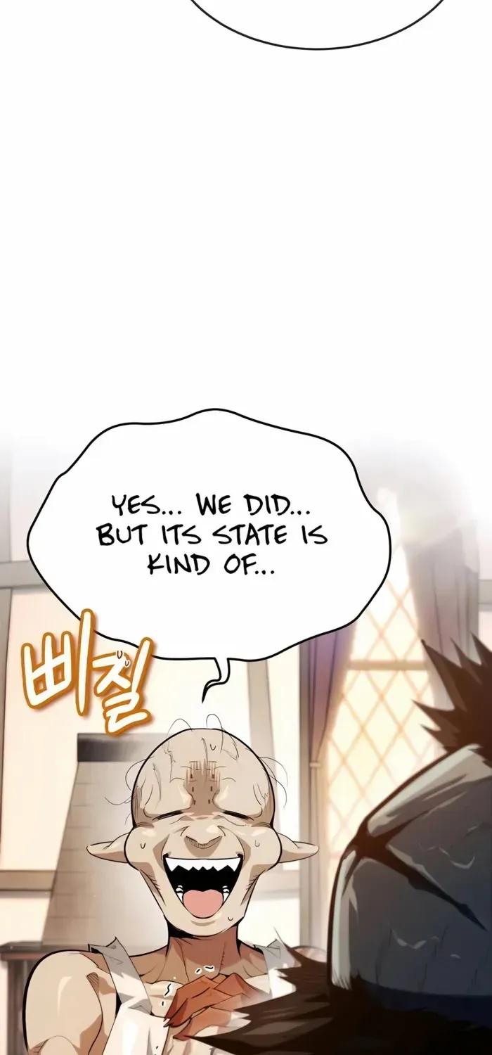 There Are No Bad Heroes In This World Kainu Manga Chapter 17 Page 40