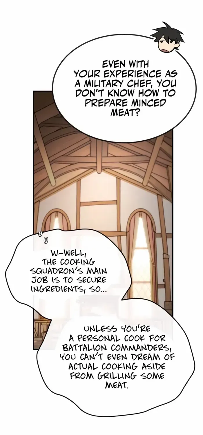 There Are No Bad Heroes In This World Kainu Manga Chapter 17 Page 43