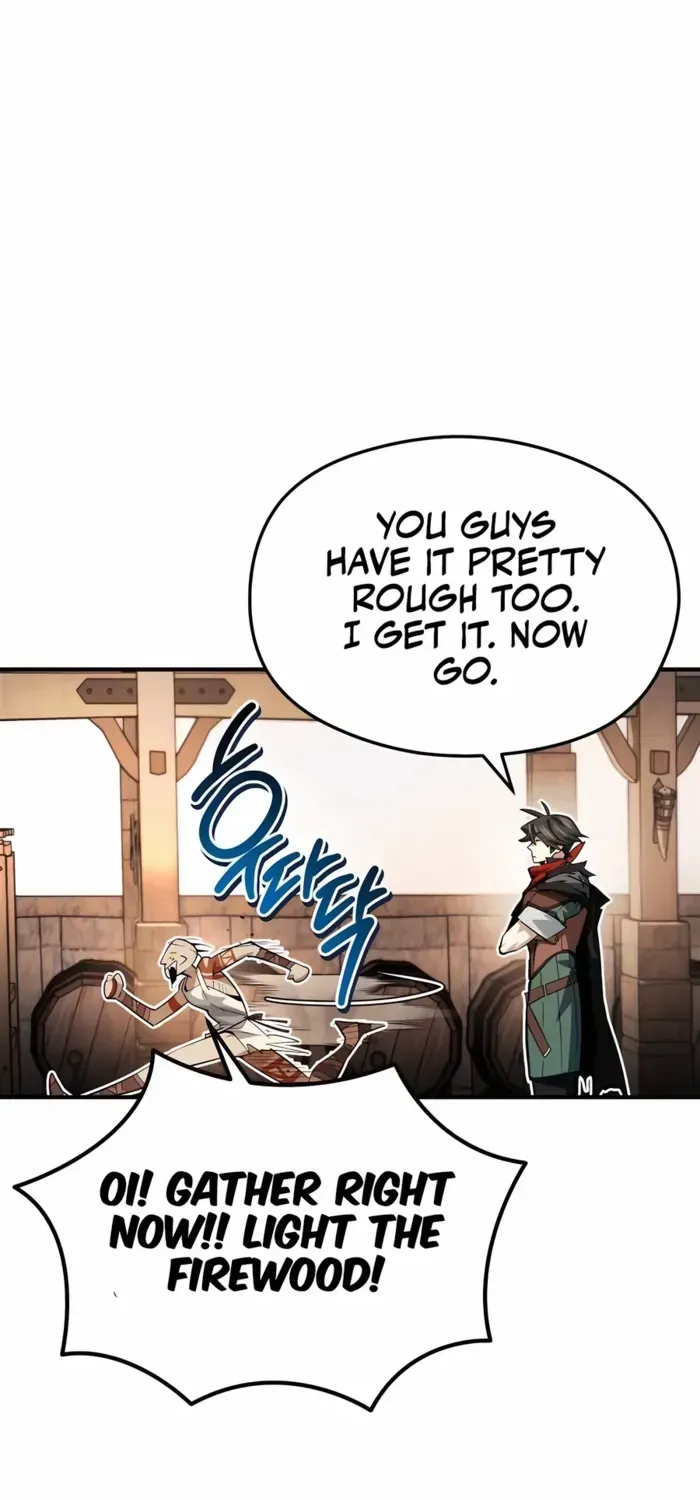 There Are No Bad Heroes In This World Kainu Manga Chapter 17 Page 44