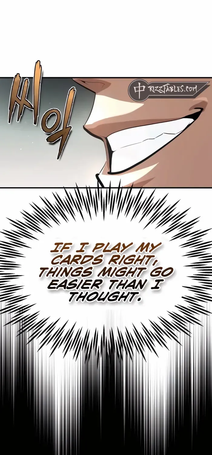 There Are No Bad Heroes In This World Kainu Manga Chapter 17 Page 46