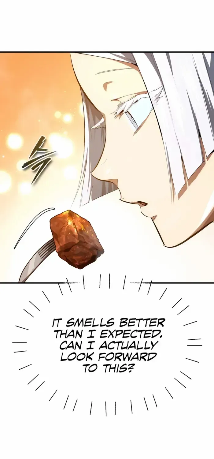 There Are No Bad Heroes In This World Kainu Manga Chapter 17 Page 55