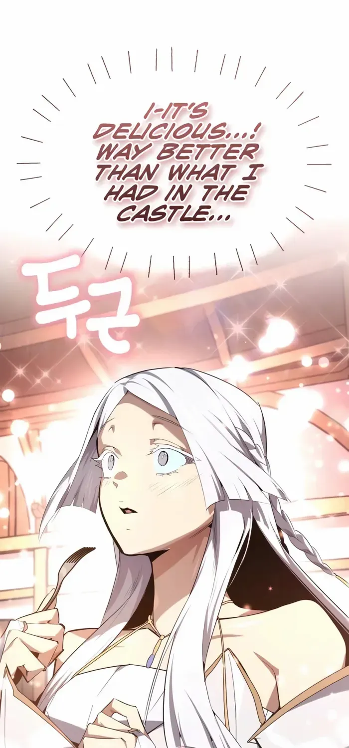 There Are No Bad Heroes In This World Kainu Manga Chapter 17 Page 57