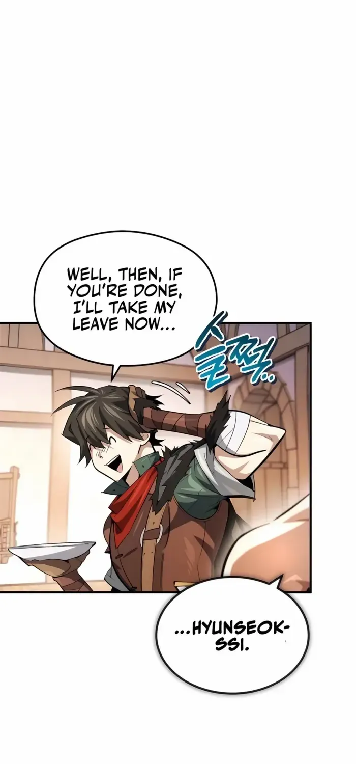 There Are No Bad Heroes In This World Kainu Manga Chapter 17 Page 60