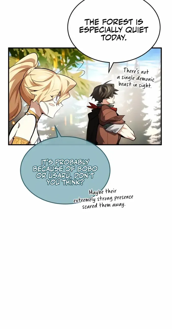 There Are No Bad Heroes In This World Kainu Manga Chapter 16 Page 81