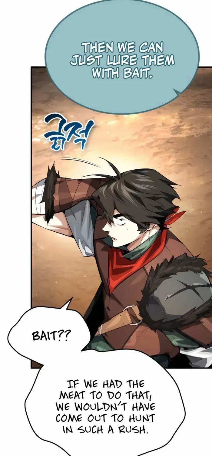 There Are No Bad Heroes In This World Kainu Manga Chapter 16 Page 84