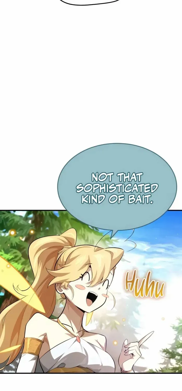 There Are No Bad Heroes In This World Kainu Manga Chapter 16 Page 85
