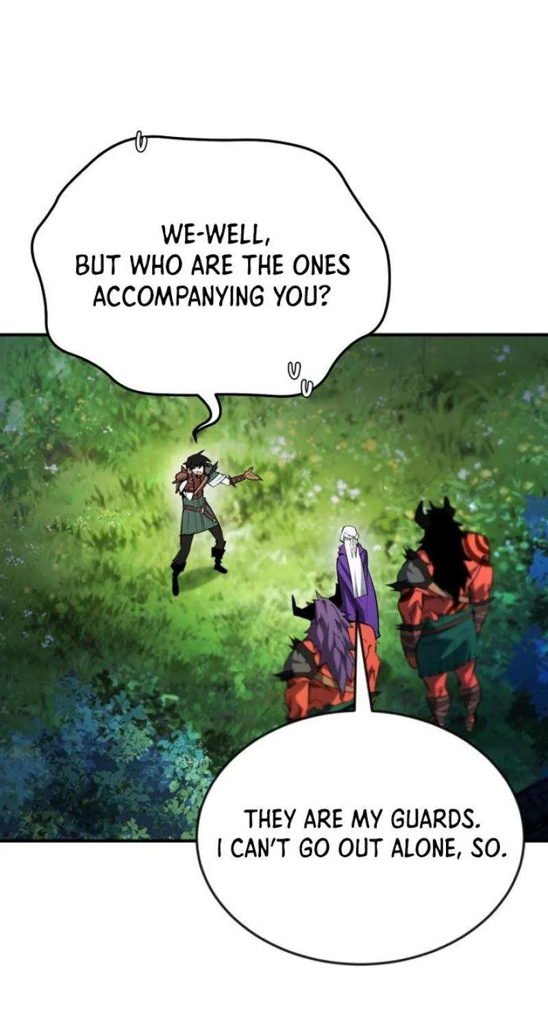 There Are No Bad Heroes In This World Kainu Manga Chapter 15 Page 14